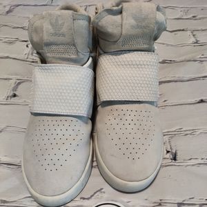 Adidas Tubular Invaders Sneakers size 10